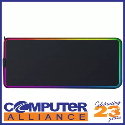 Razer Strider Chroma Gaming Mouse Mat RZ02-04490100 • $259