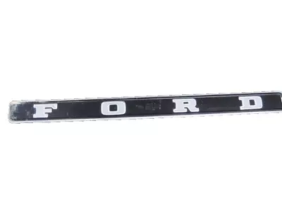 1971 1972 Ford F-100 F-150 F-250 Styleside TAILGATE Trim Panel D1TZ-99425A34-A • $119