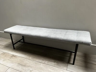 £35 • Buy Upholstered Dining Bench - Collection Only From London SW13