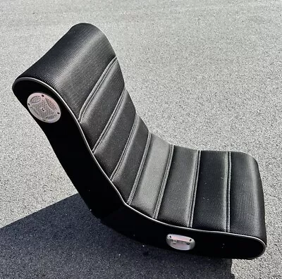 X Rocker Floor Gaming Chair • $45