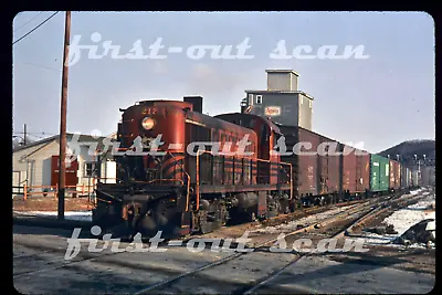 $9.89 • Buy R DUPLICATE SLIDE - Lehigh Valley LV 217 ALCO RS-2 Action W/ Local Freight
