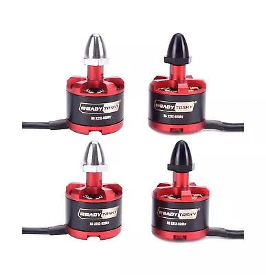 2212 920KV Brushless Motors CW CCW For F330 F450 F550 S500 S550 X525 DJI Phan... • $53.99