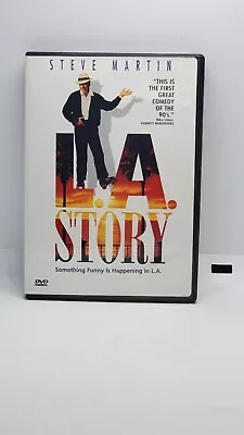L.A. Story (DVD 2002) • $5.69