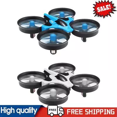 JJRC H36 Mini RC Drone Helicopter 4 Channels 6-Axis Headless Mode Quadcopter Toy • $37.28