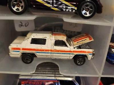 Hot Wheels/matchbox MOPAR (case #152)JEEP Wrangler Cherokee Dodge Trucks Caravan • $4.99