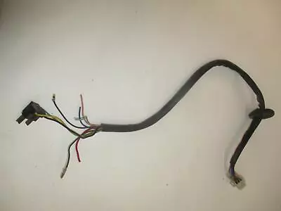 83 Yamaha Virago Xv920 Headlight Wiring Harness • $25.46