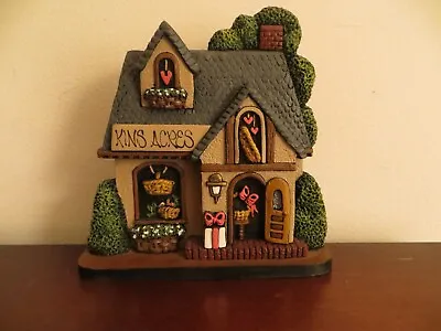 Brandywine Collectibles Shelf Sitter  KINS ACRES STORE   Signed & Numbered    • $8.99