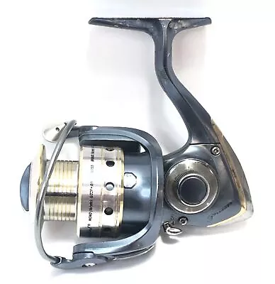 Pflueger Spinning Reel President 5.2 1 Gear Ratio 6935 • $65.01