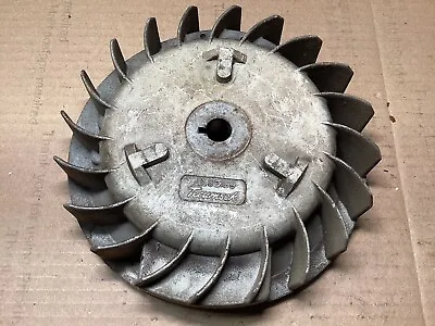 Vintage Genuine OEM Tecumseh 32159 Flywheel Assembly #1 P2 • $15