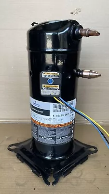 3  Ton Copeland Scroll Compressor R-410A 2022 • $365