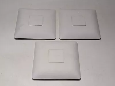Lot Of 3 Ubiquiti Networks UAP-AC Wireless Access Points • $99.99