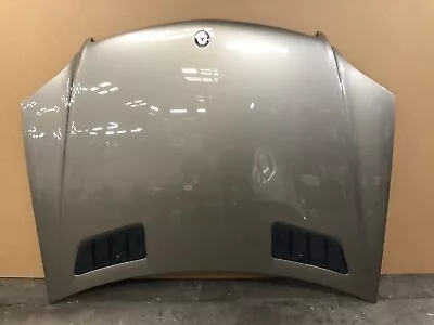 2006-2011 Mercedes Ml350 Hood Bonnet Panel Cover Complete Assembly Oem Lot654 • $426.55