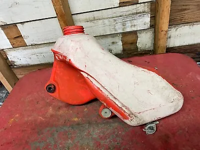 1983 1984 Honda CR80R Gas Tank   CR80 R  CR 80 • $55.25