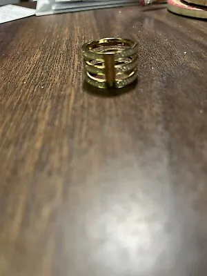 Michael Kors Size 8 Ring  • $28