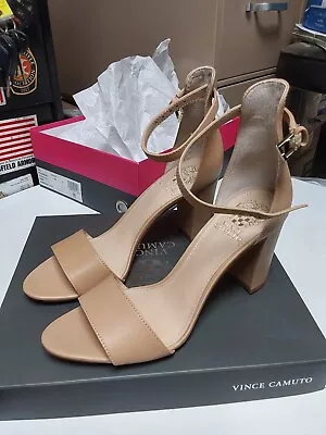 Vince Camuto VC-Corlina Nude Size 9M • $30