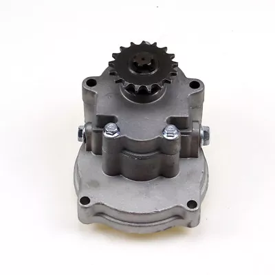 Transmission For Engine Motor 43cc 49cc Gas Scooter Moped Electric ATV Go Kart • $45.95