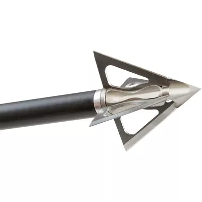 G5 Striker X Broadhead 125 Gr. 3 Pk. • $44.95