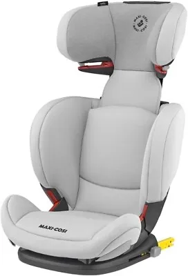£104.95 • Buy Maxi-Cosi RodiFix AirProtect ISOFIX High Back Booster Child Car Seat 15-36kg