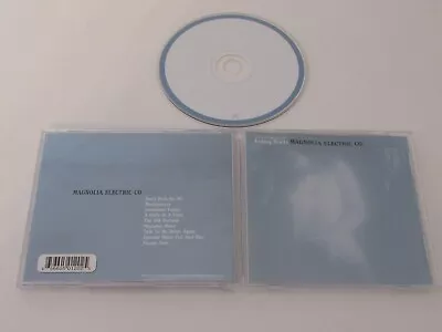 £8.45 • Buy Magnolia Electric Co. - Fading Trails / Secretly Canadian - SC120 CD ALBUM
