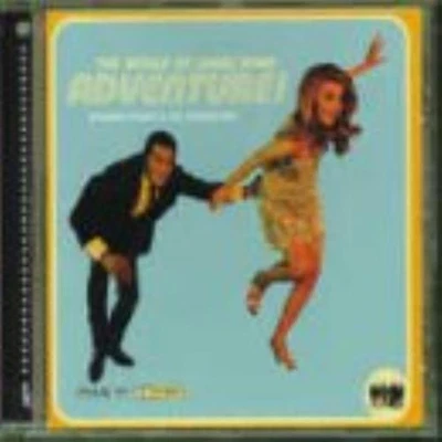 £4.71 • Buy Roland Shaw & His Orchestra : World Of James Bond Adventures CD Amazing Value