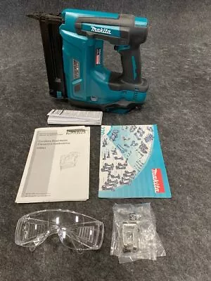 MAKITA XNB01 Cordless Brad Nailer 18V Manufacturer Repaired • $22.50