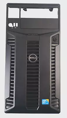 Dell PowerEdge T410 LCD Front Panel Server Front Lockable Bezel Panel D310 D310K • $15.95
