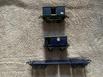 O Gauge Wagons Hornby • £6