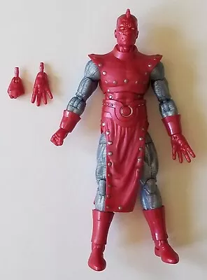 Hasbro -  Marvel Legends Fantastic Four  (high Evolutionary) Action Figure • $0.99