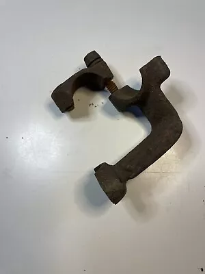 Early USA Motorcycle Speedo Drive Connector: Harley Henderson Indian Ace • $100