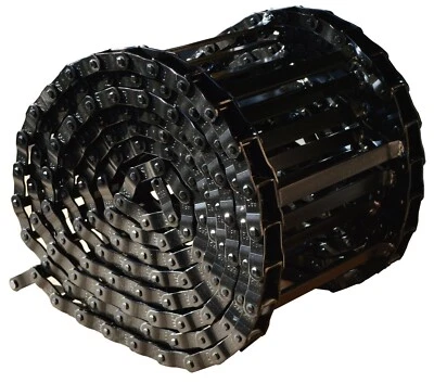 $494.95 • Buy Salt Spreader Conveyor Drag Chain For Smith II Series II 120-7A 1458110