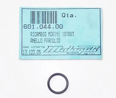 Nos Morini Malaguti 1999 Cr Grizzly 12 Motor Seal Ring 601.044.00 | 107003 • $9.99