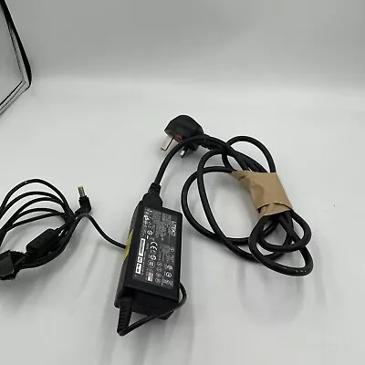 Genuine Original Liteon  PA-1650-02 AC Adapter Power Supply Charger 19V 3.42A • £9.99