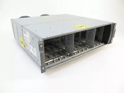 HP StorageWorks 4400 3R-A4076-AA SCSI Enclosed Storage Array • $135.95