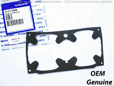 VOLVO XC70 S80 V70 Cup Holder Rubber Insert Mat Repair Kit Centre Console OEM • $26.77