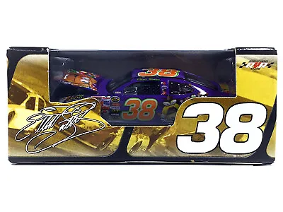 Elliott Sadler #38 M&Ms Halloween 2005 Action RCCA Club Car NASCAR 1/64 Die-Cast • $44.99