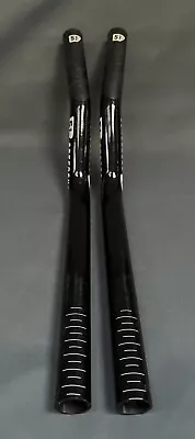 51 Speedshop Ultimate Carbon TT/Tri Aerobar Extensions Cut Length 366mm • $65