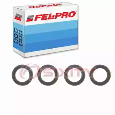 Fel-Pro Lower Fuel Injector O-Ring Kit For 2000-2005 Chevrolet Venture 3.4L Hz • $10.23