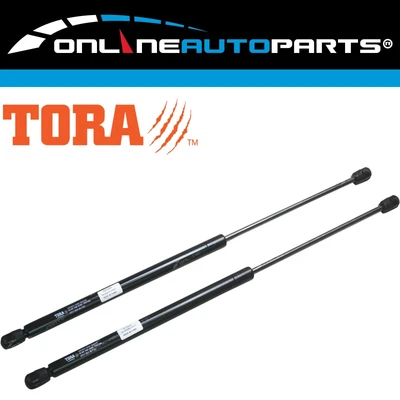 $25.95 • Buy 2 Rear Hatch Gas Struts TS Astra 1998-2005 5door Hatchback - Tailgater Supports