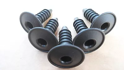 5 Firewall Insulator Plugs! For Old School Classic/vintage Vehicles - Car Truck • $8.95