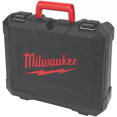 Replacement DynaCase For Milwaukee M18BPP2Q-402C Cordless Drill Set • £29.99