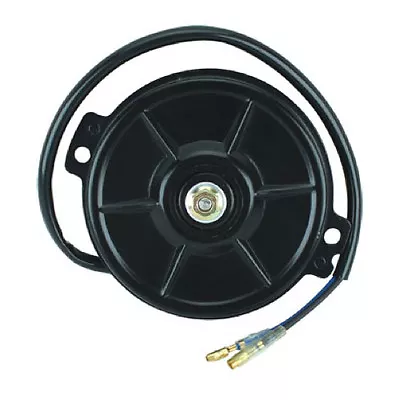 12v Replacement 2-bolt 90w 12-volt Electric Radiator Fan Motor 90 Watt Car Truck • $29.95