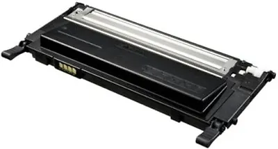 Genuine Samsung CLT-K4092S Black Toner CLP 310 310N 315 CLX 3170 3175 3170N • £14.99