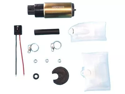 For 1998-2002 Subaru Forester Electric Fuel Pump US Motor Works 72986FD 2001 • $41.15