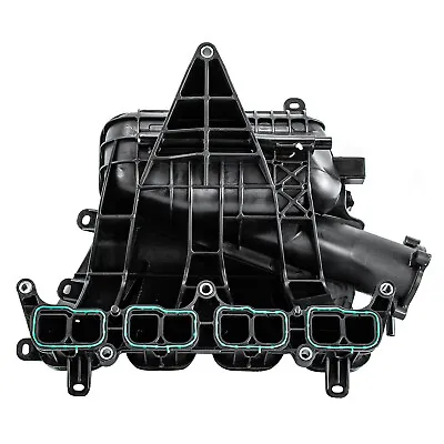 Engine Intake Manifold W/Seals Fits 2014~2021 Mazda 3/Mazda 6/Mazda CX-5 L4 2.5L • $119