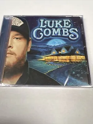 Luke Combs: Gettin’ Old (CD 2023) Brand New **Sealed** • $9.25