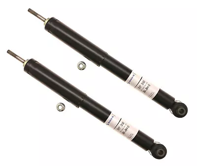 2 OEM Sachs Left+Right Rear Shock Absorbers Struts Damper Set Kit For Volvo XC90 • $166