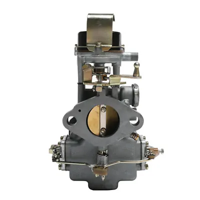 1 BBL Carburetor For 63-69 1100 Mustangs Autolite Carb W/6 Cyl 170 & 200 Engines • $81.17