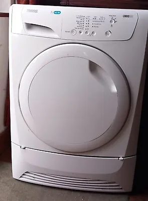 Zanussi Lindo100 Tumble Dryer Not Working Parts Only • £15