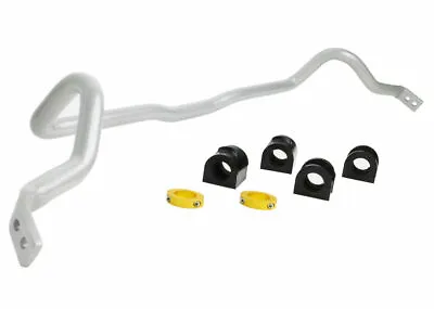 Whiteline Front Sway Bar 27mm HD Blade Adjustable For Mazdaspeed 3 07-09 BMF57Z • $279.88