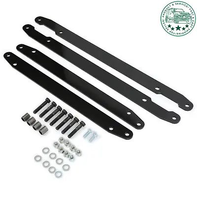 For Kawasaki Mule PRO DX DXT / FX FXT FXR 2015-2023 Heavy Duty 2  Lift Kit • $21.98